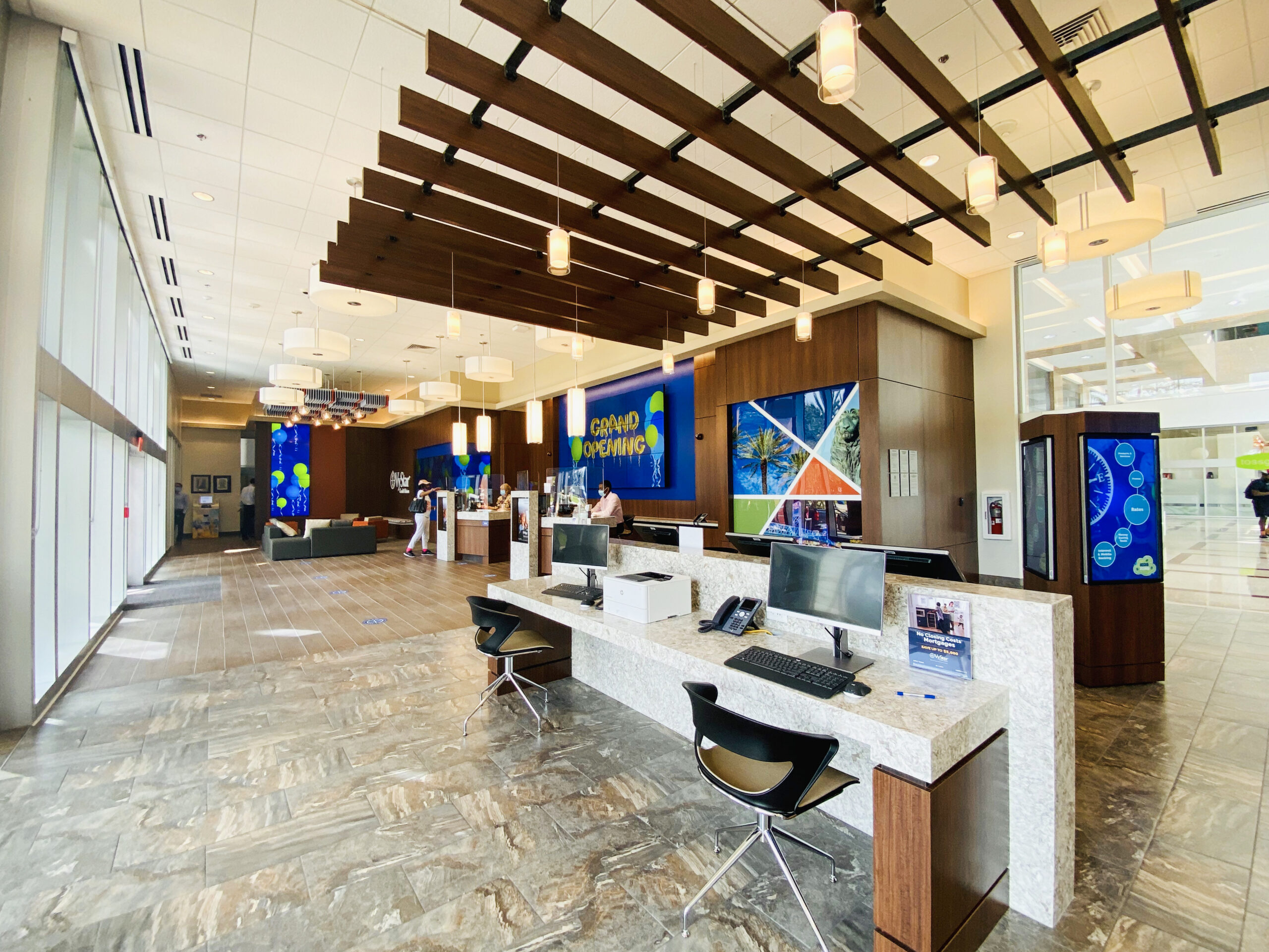 Vystar Credit Union Atm Near Me VyStar Credit Union Tower Branch – Downtown Jacksonville